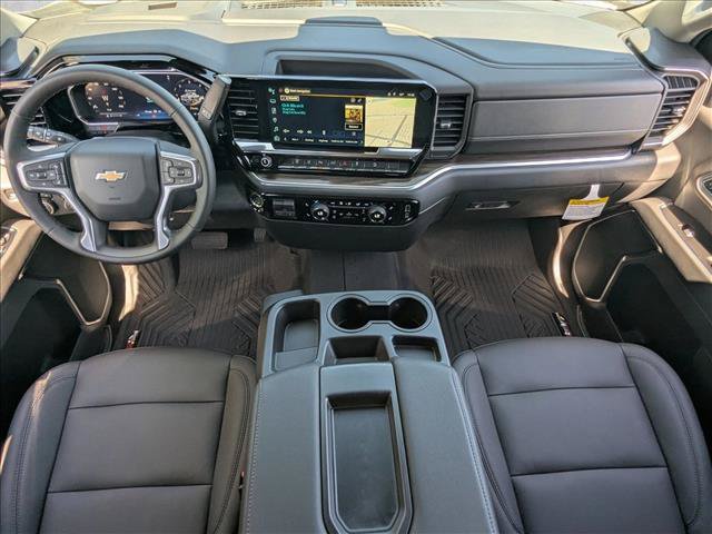 New 2026 Chevrolet Silverado 2500 LT w/ Safety Package AWD/4WD image 15