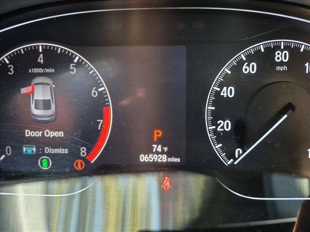 Used 2018 Honda Accord Sport image 9