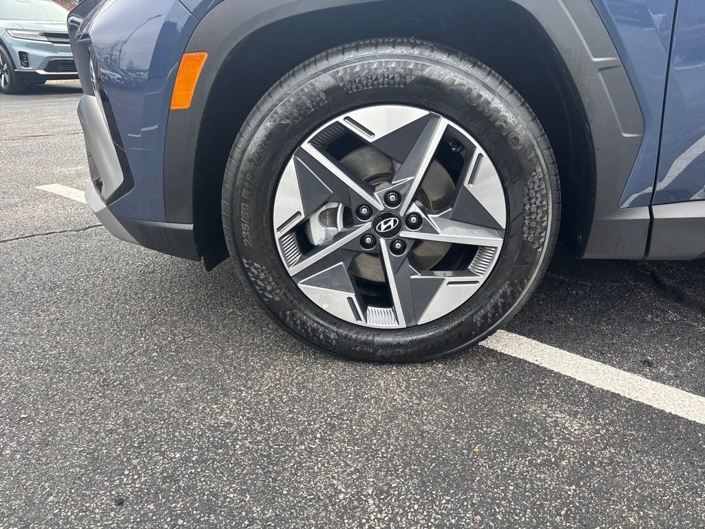 Used 2025 Hyundai Tucson SEL image 28