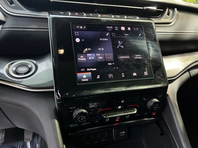 Used 2021 Jeep Grand Cherokee L Laredo w/ Luxury Tech Group I AWD/4WD image 38