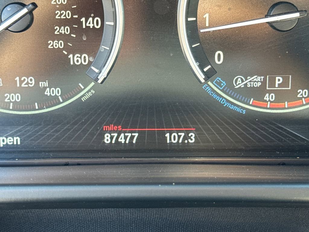 Used 2017 BMW X5 xDrive35i image 28