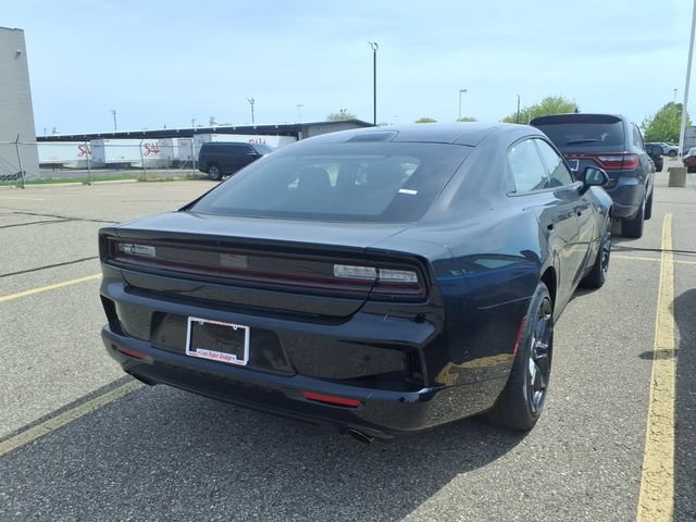 New 2026 Dodge Charger R/T AWD/4WD image 5