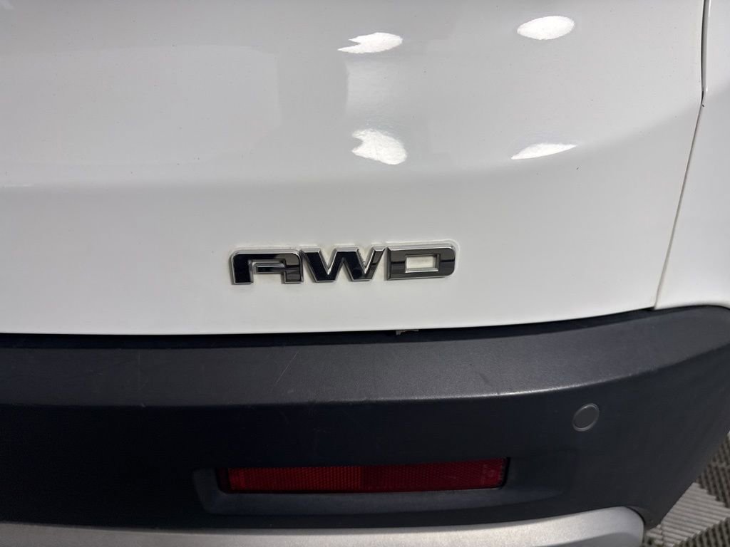 Used 2019 GMC Acadia SLT image 30