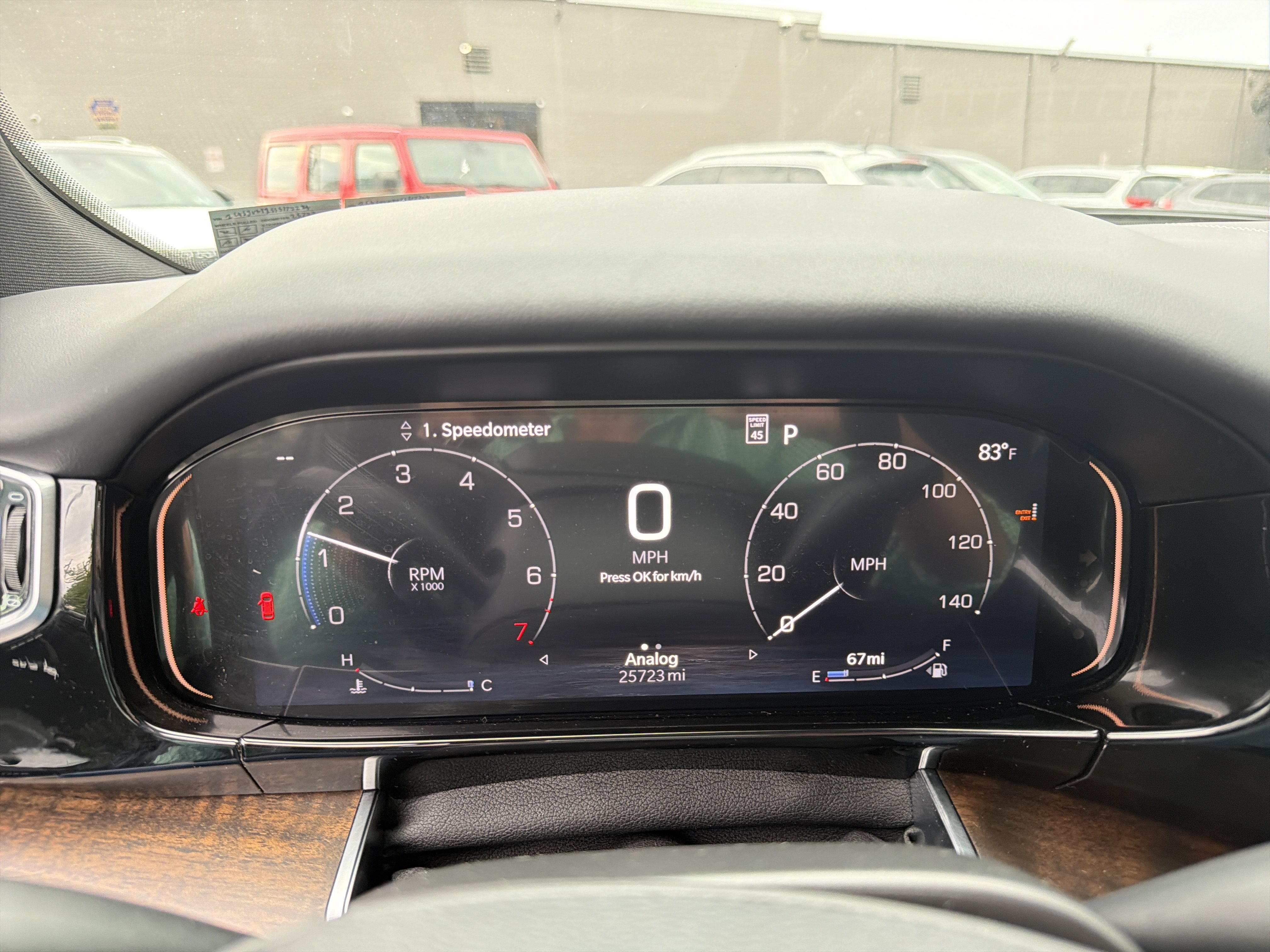 Used 2025 Jeep Grand Wagoneer 4WD image 34