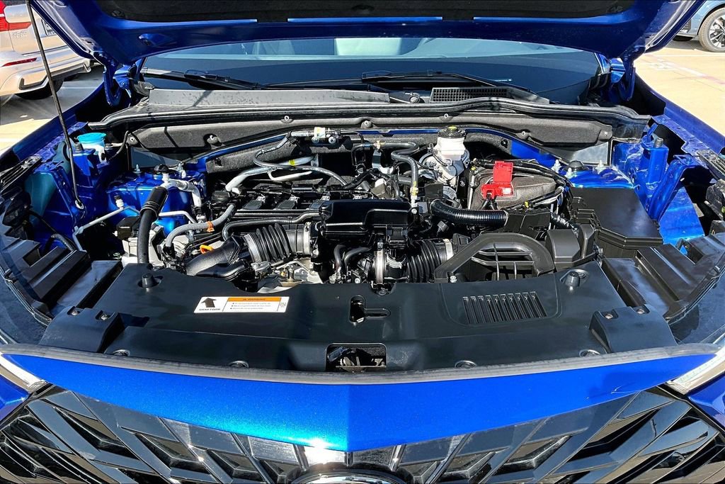 Certified 2025 Acura ADX A-Spec image 12