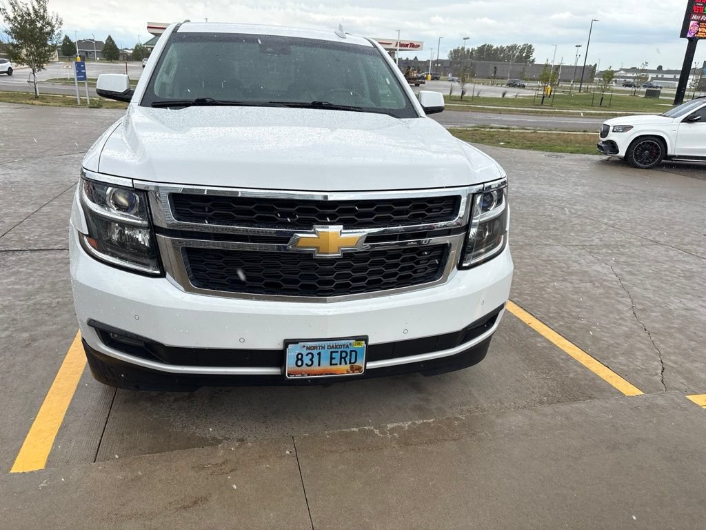 Used 2016 Chevrolet Tahoe LT AWD/4WD image 11
