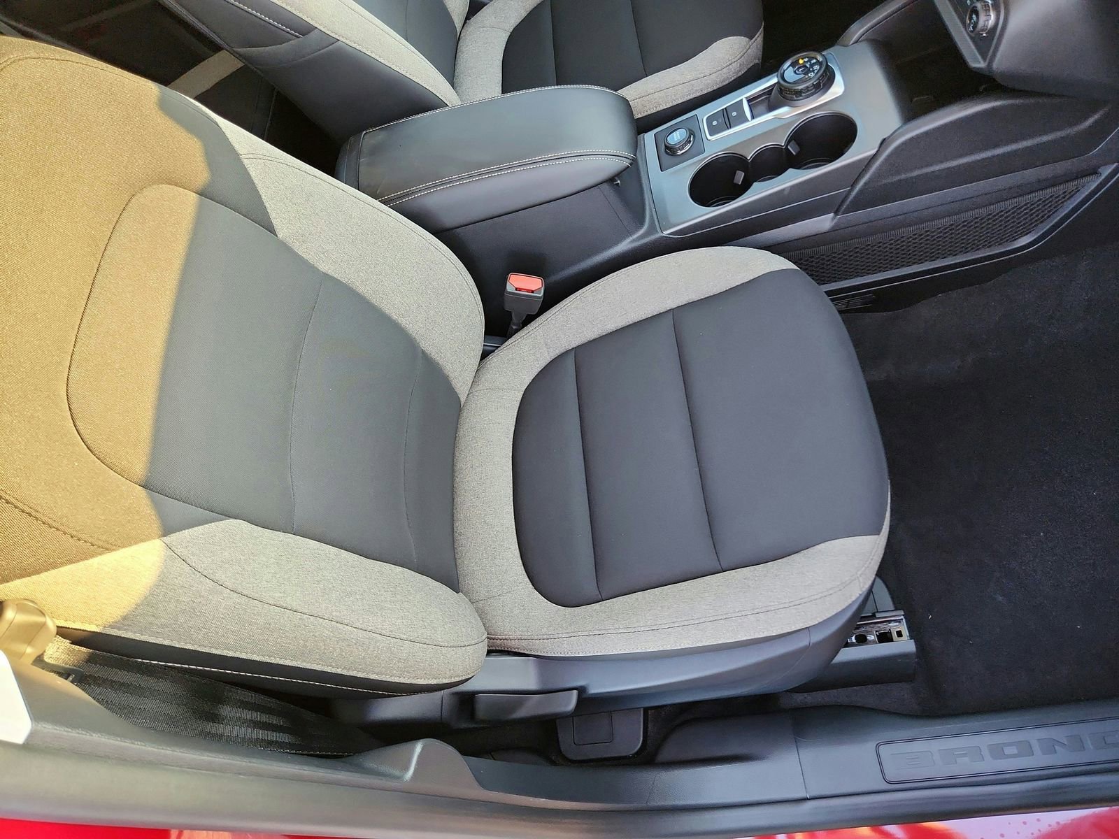 New 2025 Ford Bronco Sport Big Bend image 22