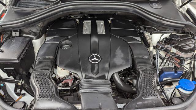 Used 2019 Mercedes-Benz GLE 400 4MATIC image 27