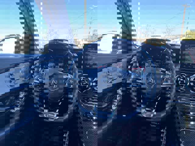 Used 2019 Mercedes-Benz GLC 43 AMG 4MATIC w/ Multimedia Package image 25