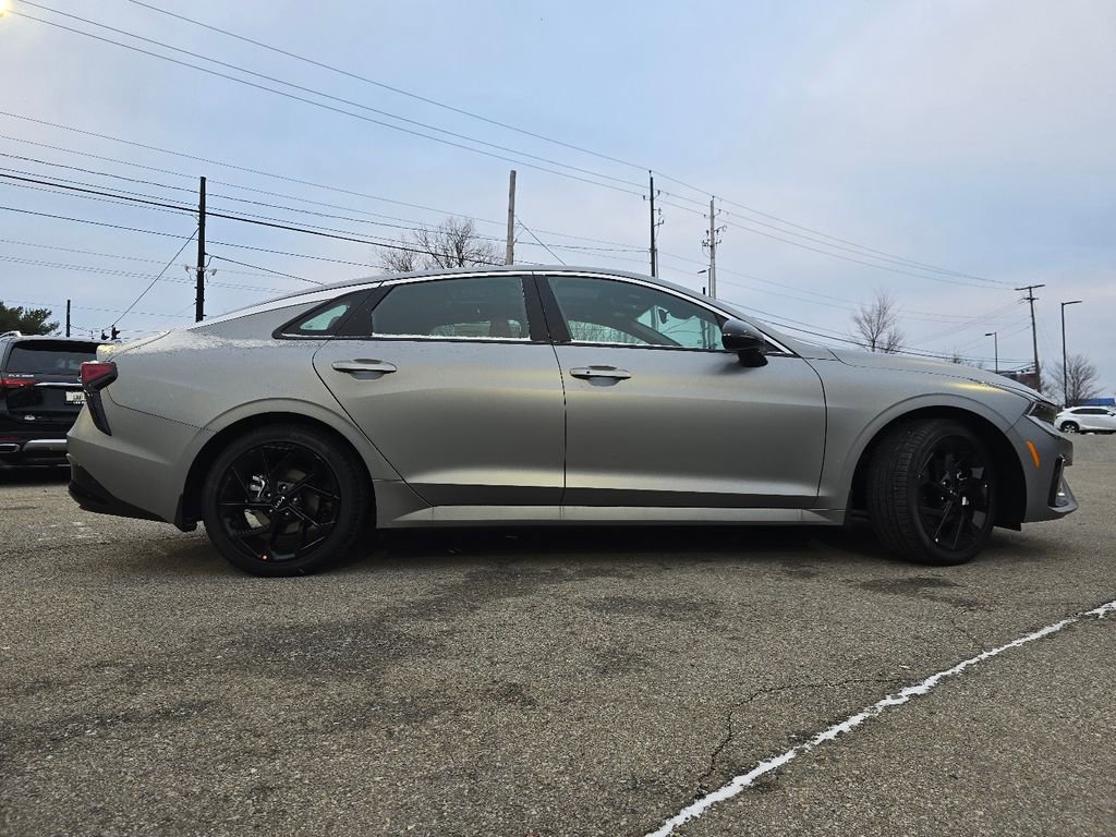 New 2026 Kia K5 GT-Line w/ GT-Line Premium Package image 17