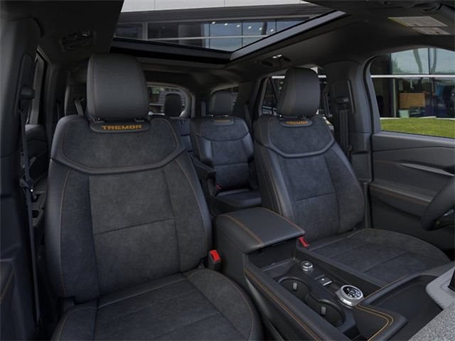 New 2026 Ford Explorer Tremor w/ Tremor Ultimate Package AWD/4WD image 10