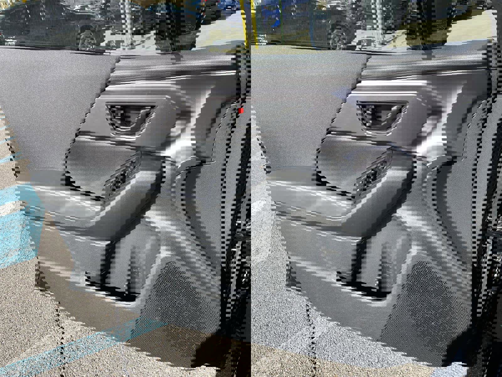 Certified 2025 Subaru Impreza 2.0i image 24