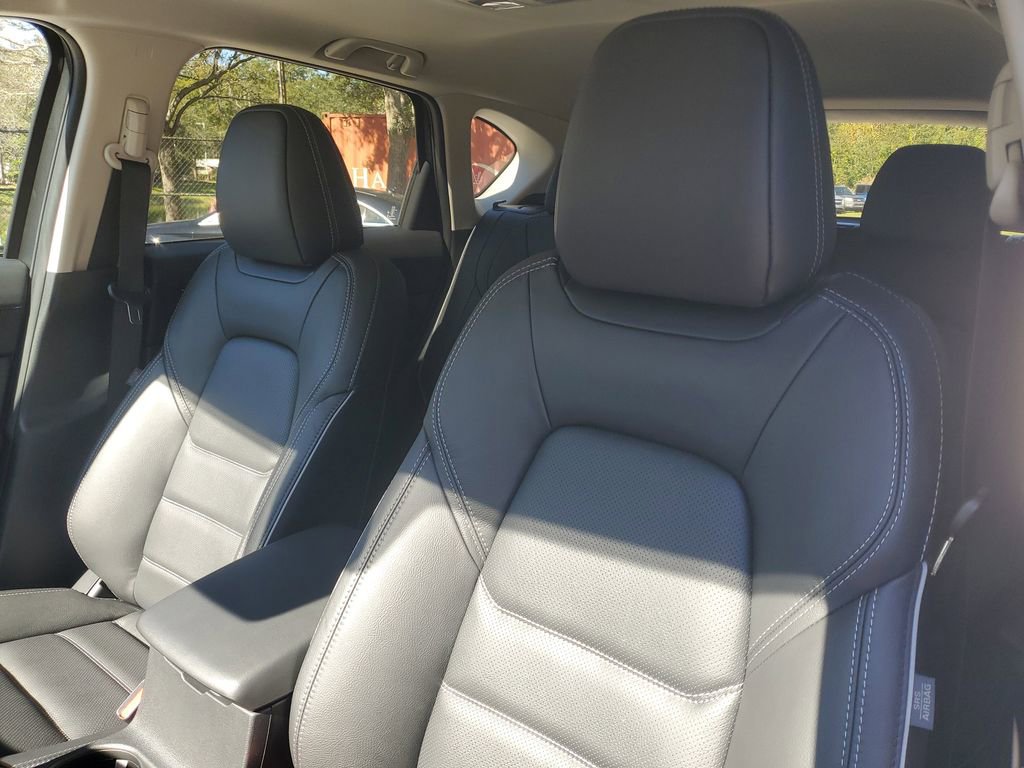 New 2025 MAZDA CX-5 AWD 2.5 S w/ Preferred Package image 16