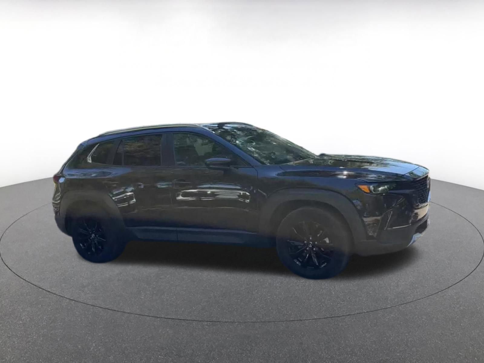 Used 2025 MAZDA CX-50 AWD 2.5 S w/ Select Package video 2