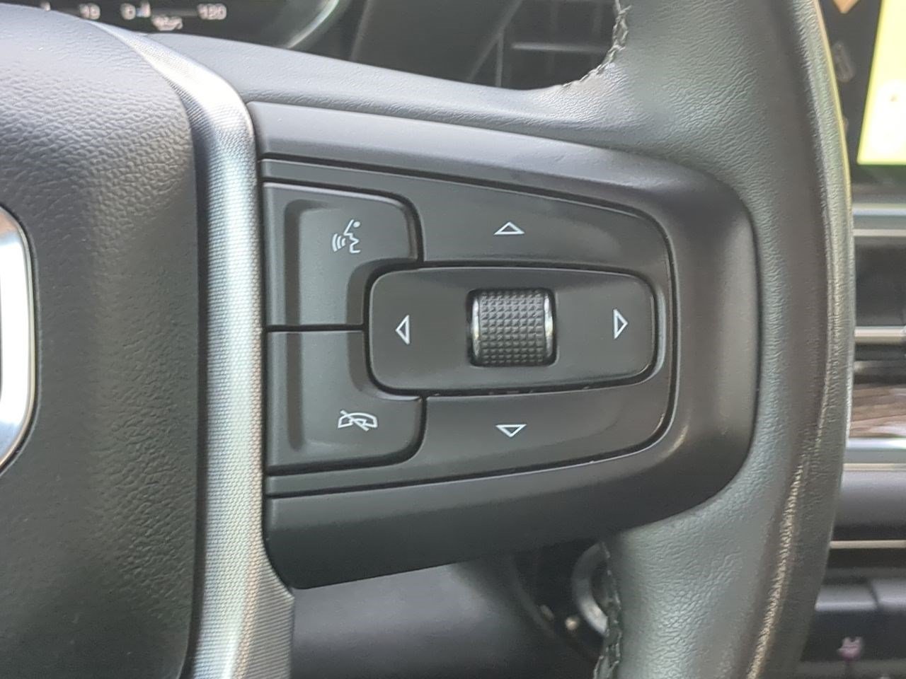 Used 2023 GMC Sierra 1500 SLE AWD/4WD image 31