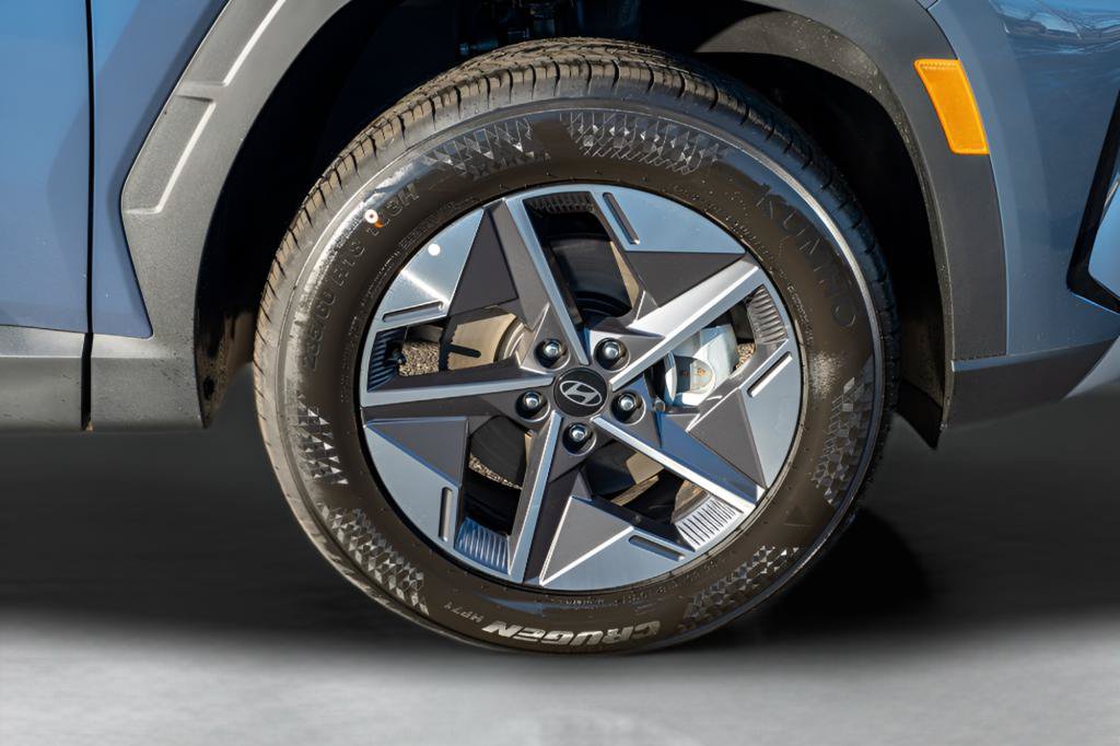 Used 2026 Hyundai Tucson SEL FWD image 10