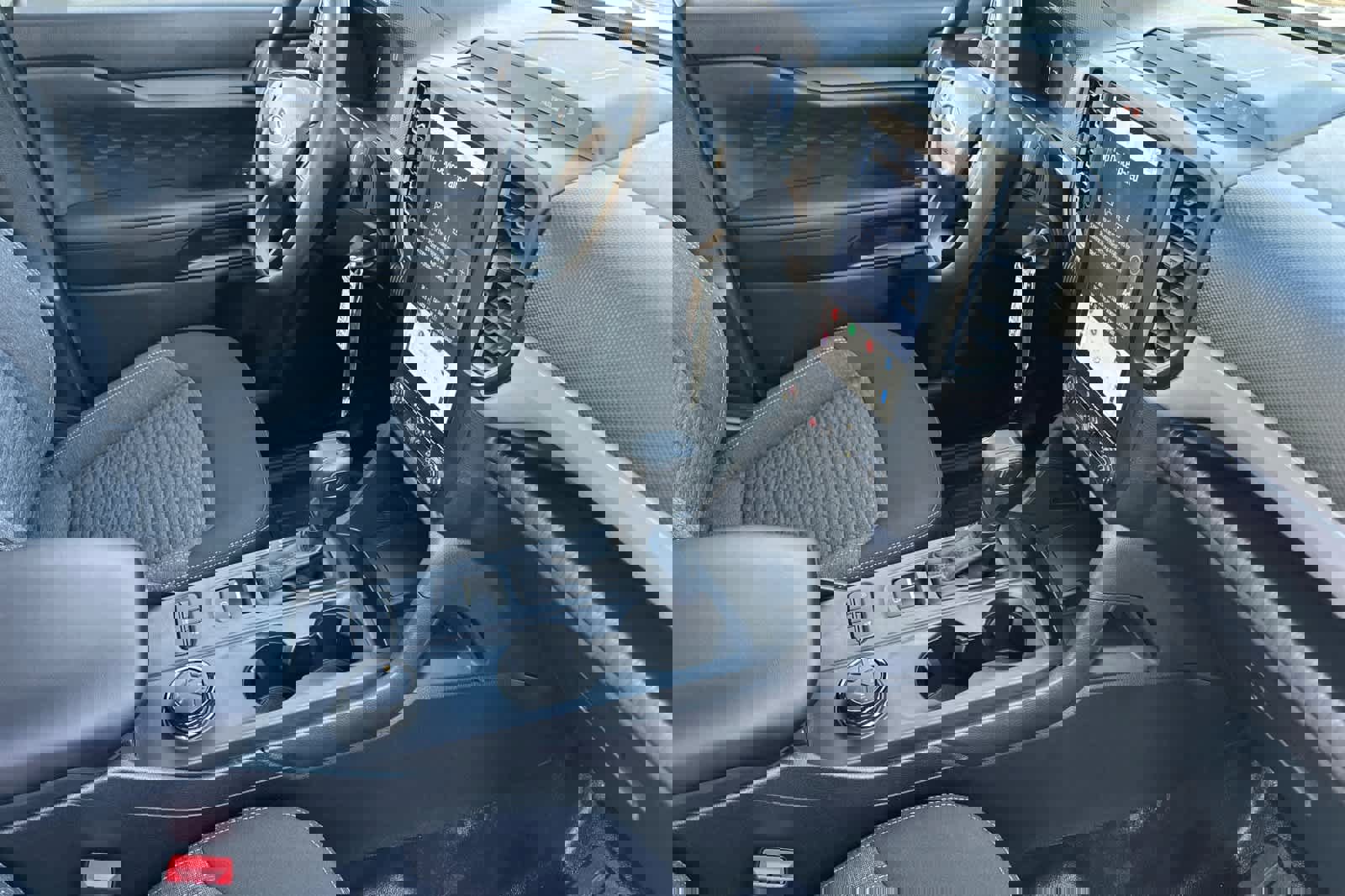 New 2025 Ford Ranger XL image 16