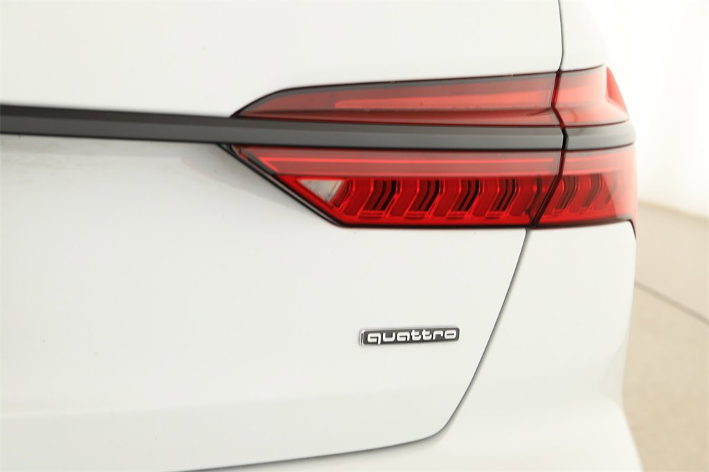 Certified 2025 Audi A6 Premium Plus w/ Premium Plus Package image 30