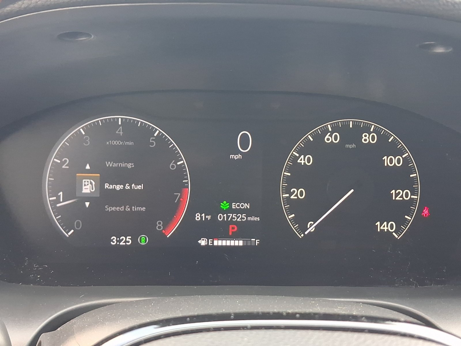 Used 2024 Honda HR-V Sport image 15