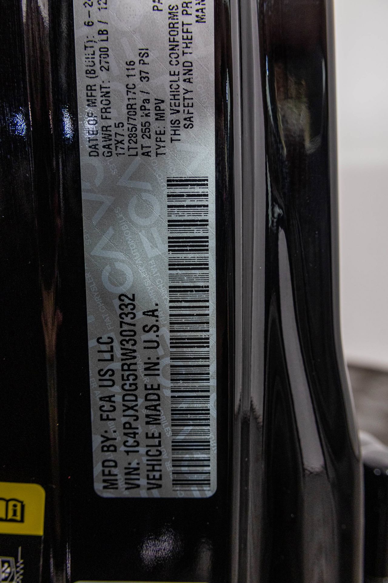 Used 2024 Jeep Wrangler Willys image 41