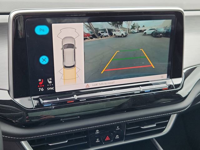 New 2026 Volkswagen Atlas Cross Sport SE image 15