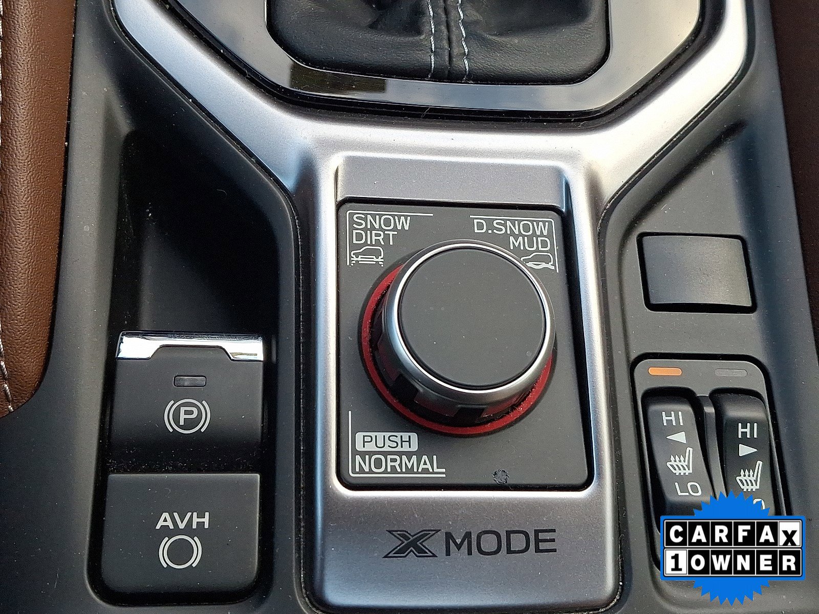 Used 2019 Subaru Forester Touring image 38