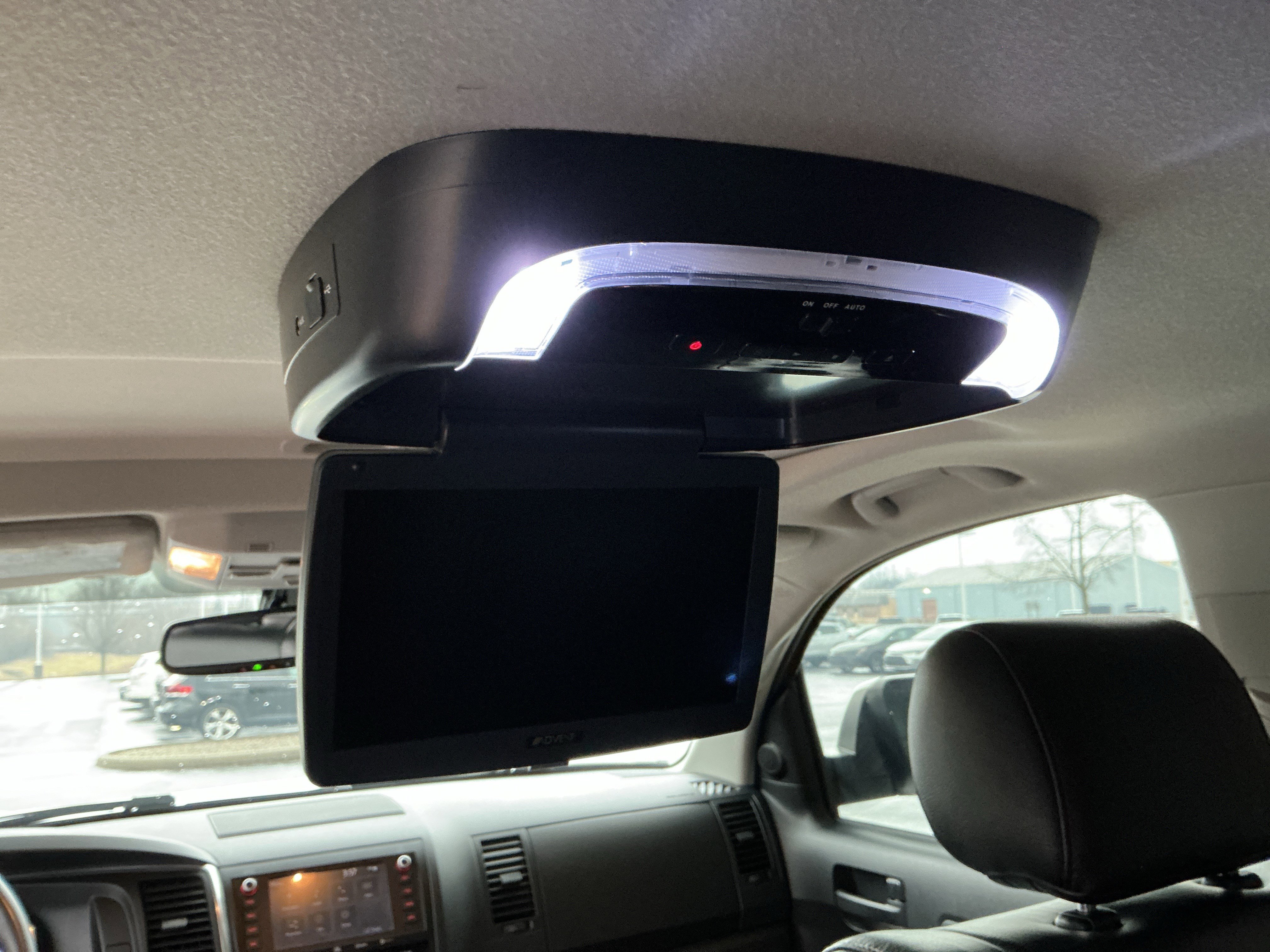 Certified 2020 Toyota Sequoia TRD Pro image 30