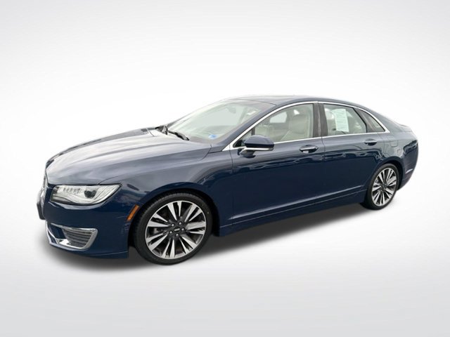 Used 2018 Lincoln MKZ Reserve