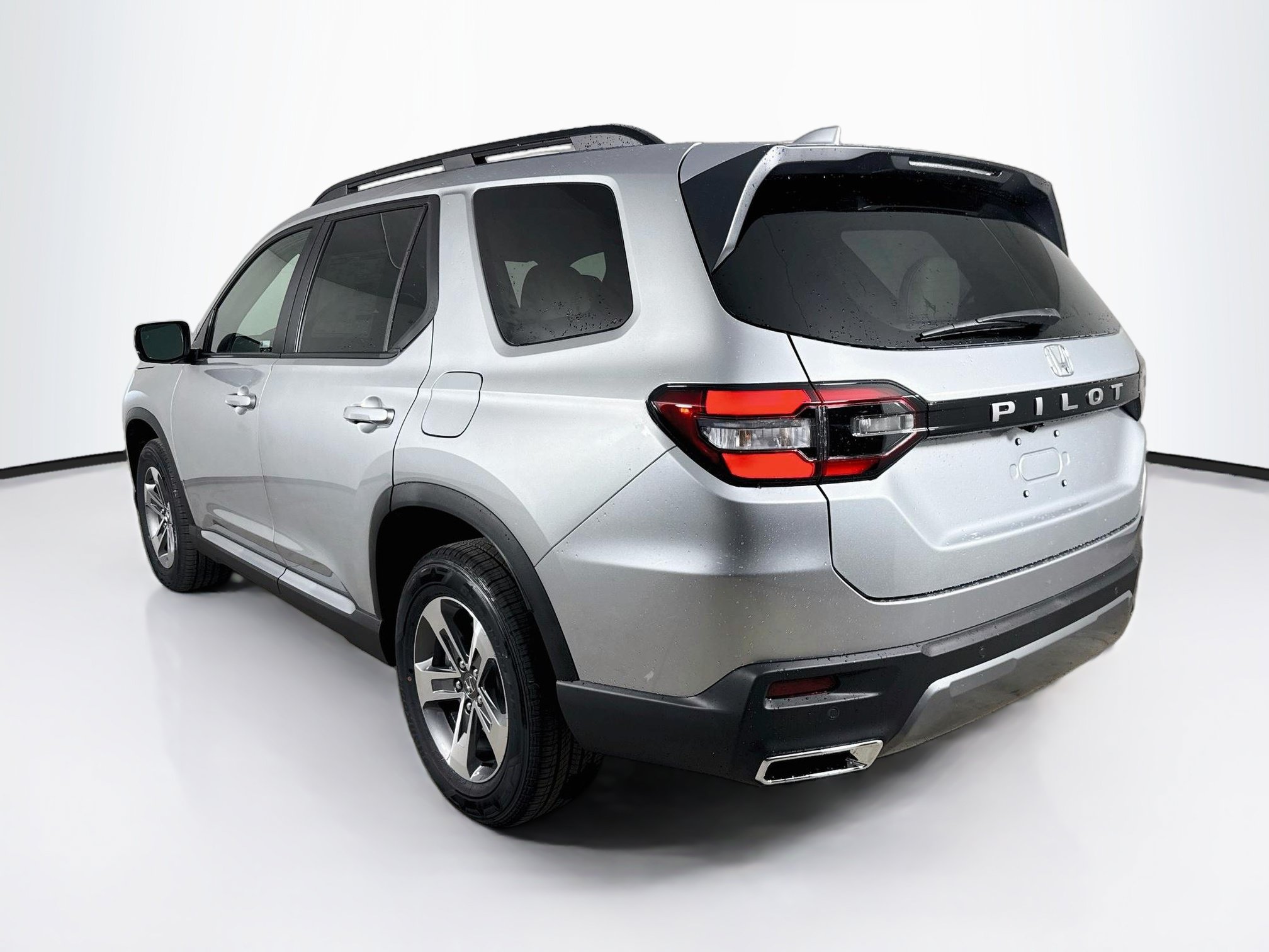 New 2026 Honda Pilot EX-L image 31