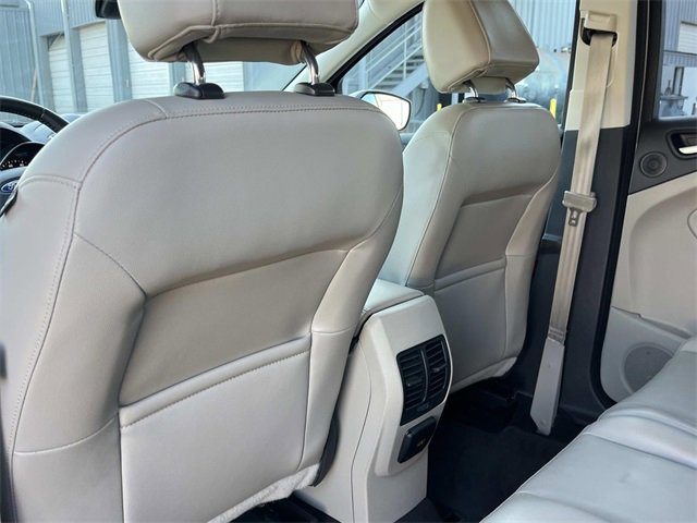 Used 2017 Ford Escape Titanium image 20