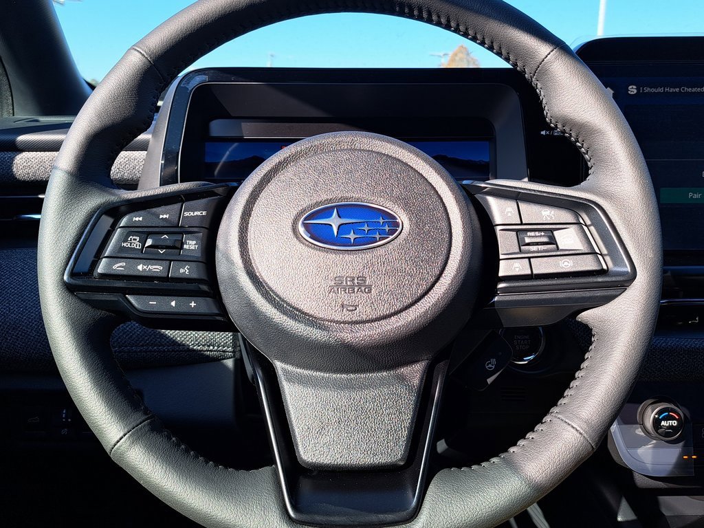 New 2026 Subaru Outback Limited image 9