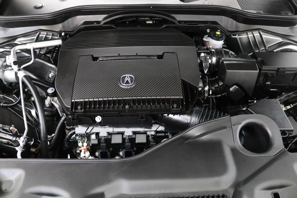 Used 2026 Acura MDX SH-AWD image 28