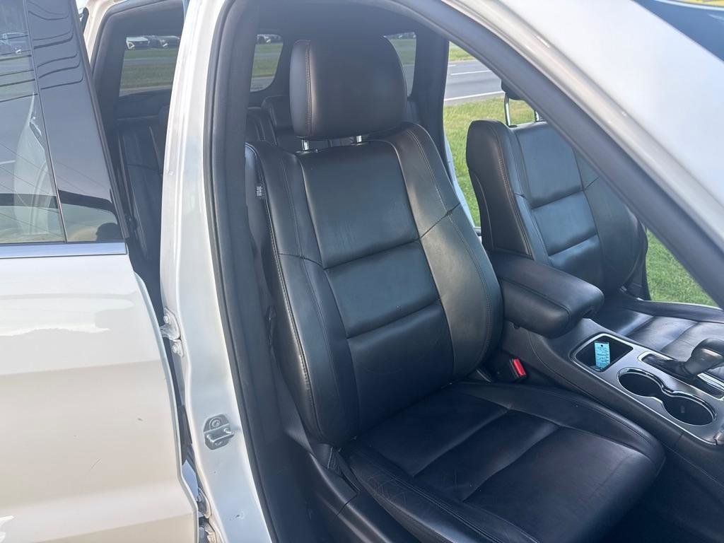 Used 2018 Jeep Grand Cherokee Limited RWD image 20