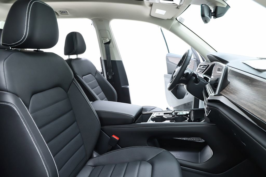 New 2026 Volkswagen Atlas SEL image 75