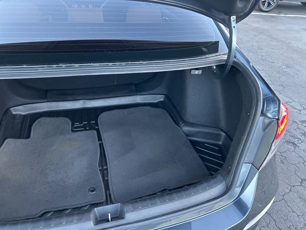 Used 2023 Honda Civic EX image 29