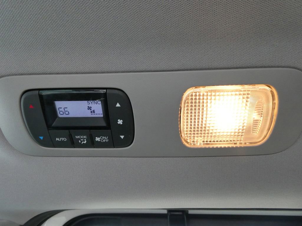 Used 2020 Honda Odyssey EX-L image 23