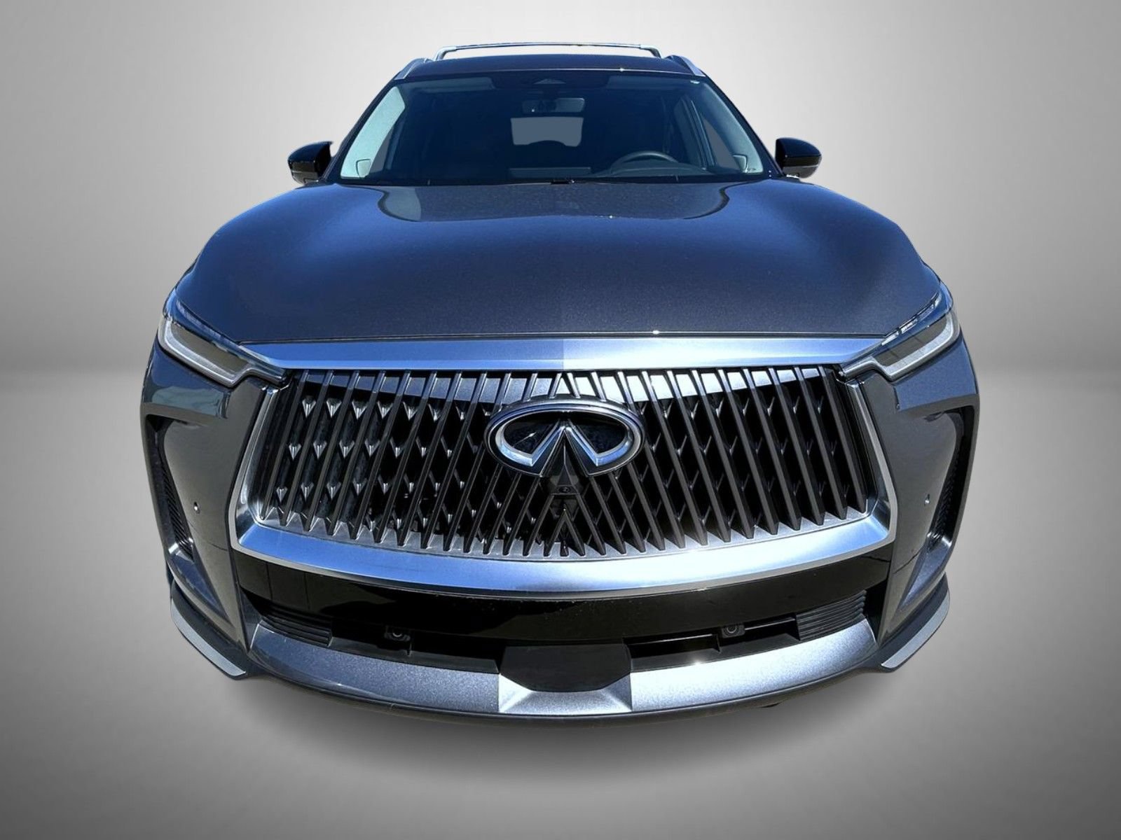 Used 2026 INFINITI QX60 Luxe w/ Cargo Package AWD/4WD image 2
