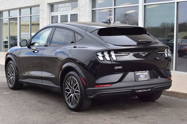 New 2026 Ford Mustang Mach-E Premium AWD/4WD image 9
