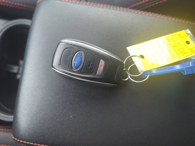 Used 2023 Subaru Forester Sport image 36