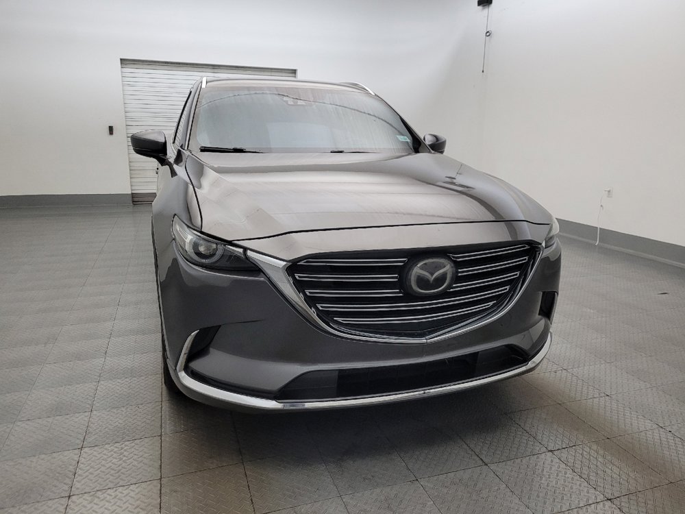 Used 2016 MAZDA CX-9 Signature AWD/4WD image 14