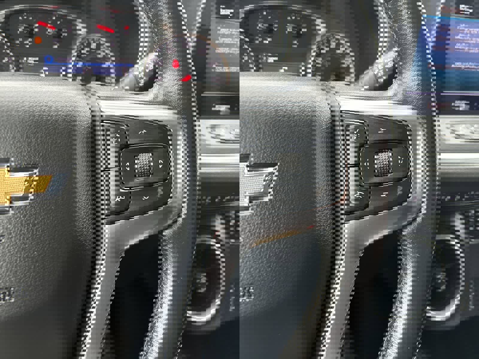 Used 2020 Chevrolet Blazer LT w/ LPO, Sport Package image 12