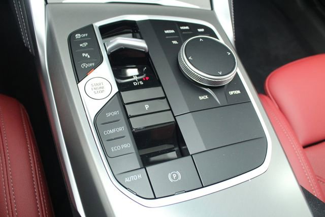 New 2026 BMW 440i xDrive w/ Premium Package image 14