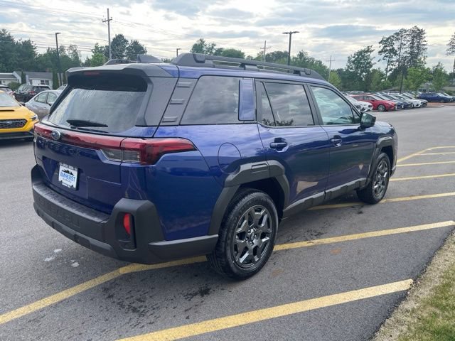 New 2026 Subaru Outback Premium AWD/4WD image 5
