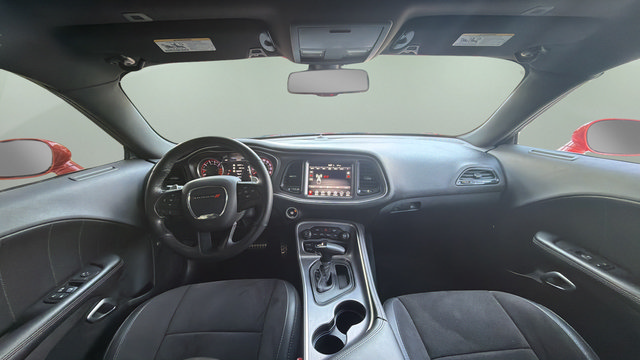 Used 2017 Dodge Challenger R/T Scat Pack RWD image 13