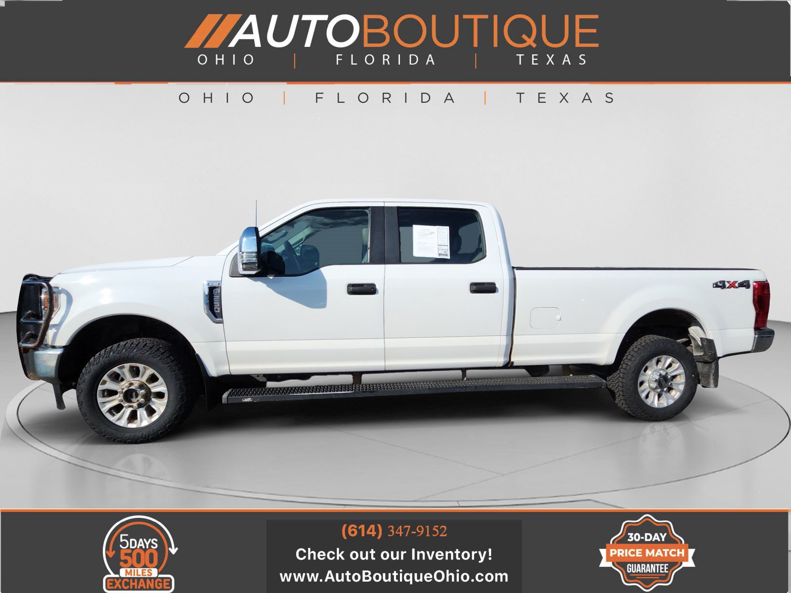 Used 2022 Ford F250 XL w/ STX Appearance Package
