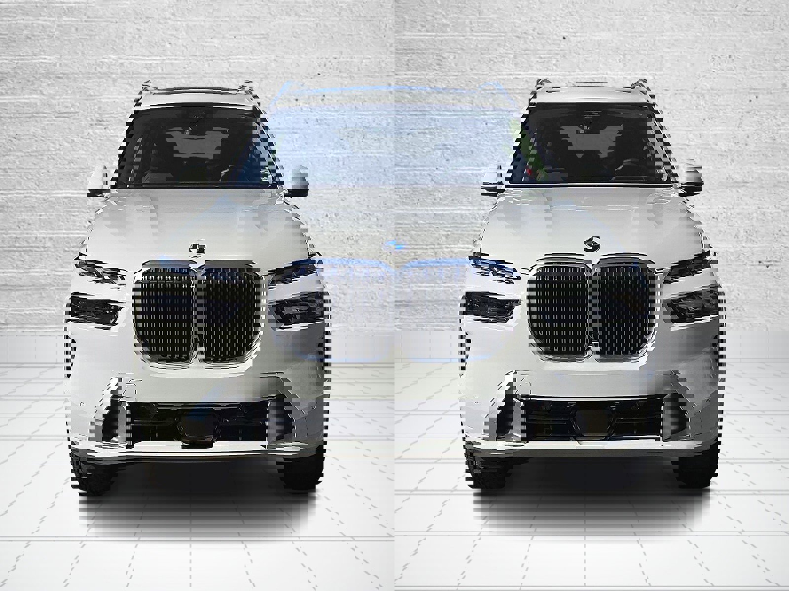 Used 2026 BMW X7 xDrive40i image 2