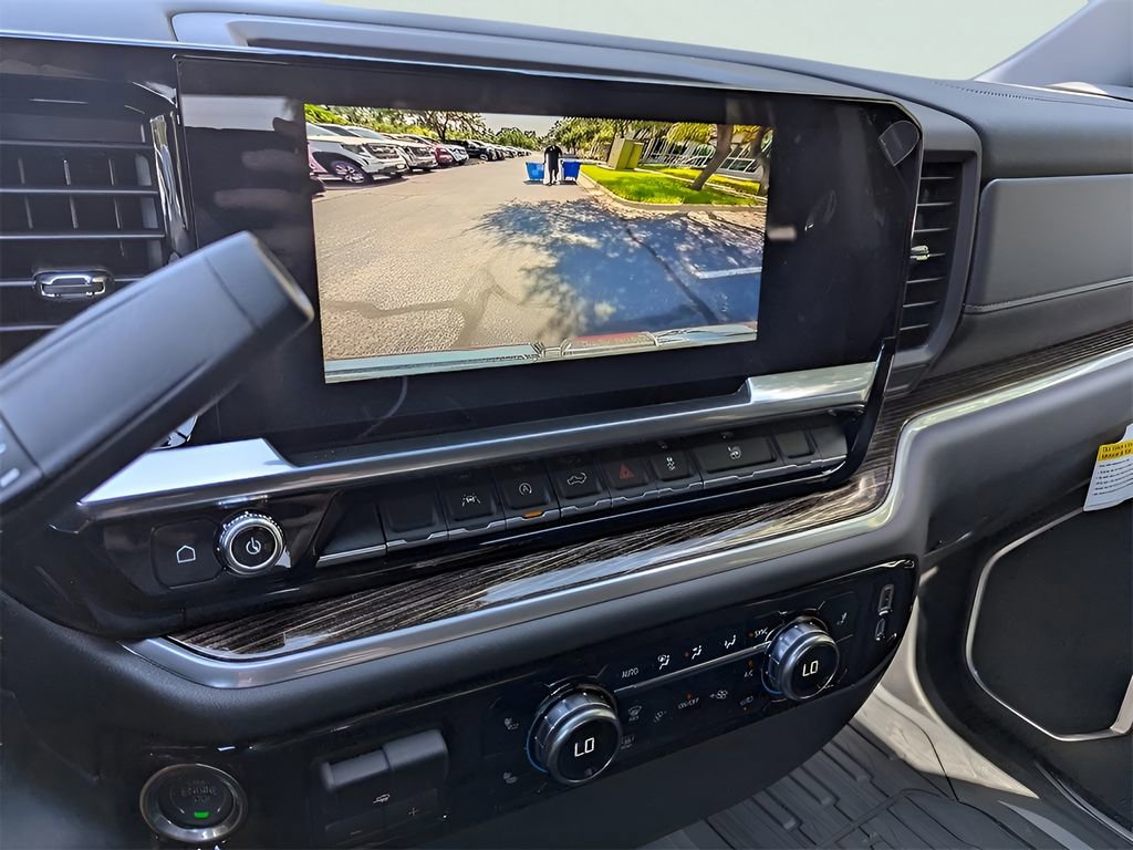 New 2026 GMC Sierra 1500 Elevation image 14