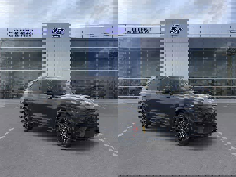 New 2026 Ford Mustang Mach-E GT image 7