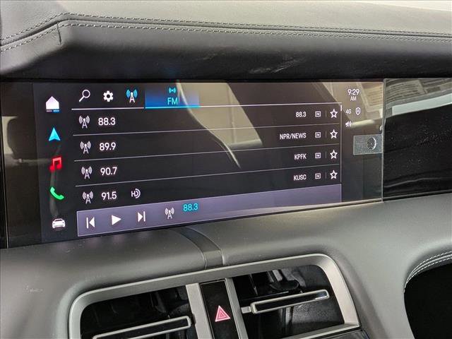 New 2026 Porsche Taycan 4S image 17