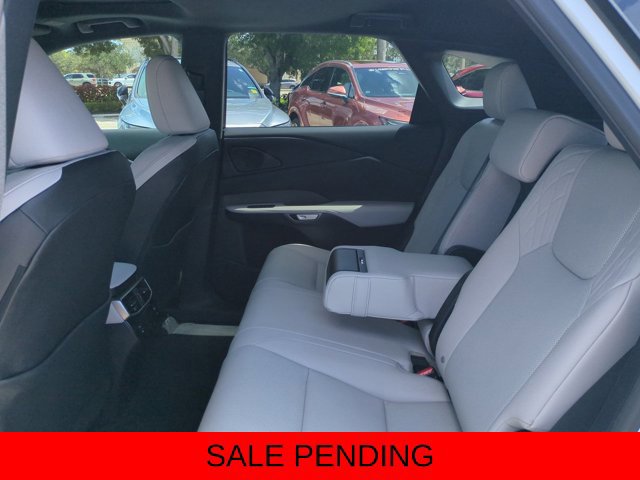 Certified 2024 Lexus RX 350h w/ Accessory Package (Z1) AWD/4WD image 13